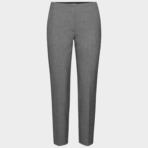Aritzia Babaton Markova Pant - (Re)ssential Charcoal Grey size 6